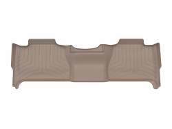 Weathertech - WeatherTech 450662 FloorLiner DigitalFit Floor Mats Tan - Image 1