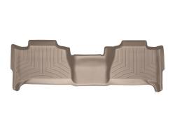 Weathertech - WeatherTech 450666 FloorLiner DigitalFit Floor Mats Tan - Image 1