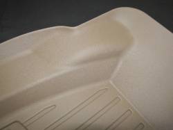 Weathertech - WeatherTech 450051 FloorLiner DigitalFit Floor Mats Tan - Image 3