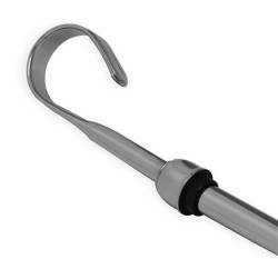 Weiand - Weiand 5899WND Oil Dipstick Small Block Ford - Image 4