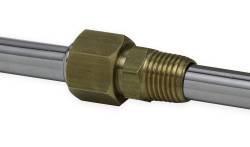 Weiand - Weiand 5899WND Oil Dipstick Small Block Ford - Image 2