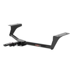 CURT - CURT 121083 Class-2 1.25" Receiver Hitch - Image 1