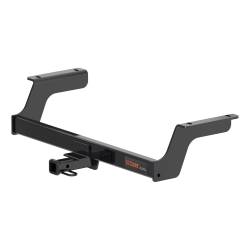 CURT - CURT 12184 Class-2 1.25" Receiver Hitch for 18-19 Crosstrek - Image 1
