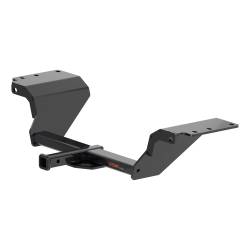 CURT - CURT 12185 Class-2 1.25" Receiver Hitch - Image 1