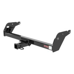 CURT - CURT 13013 Class-3 2" Receiver Hitch - Image 1
