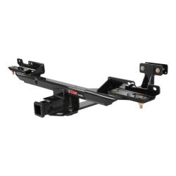 CURT - CURT 13190 Class-3 2" Receiver Hitch 14 GL450 GL550 - Image 1
