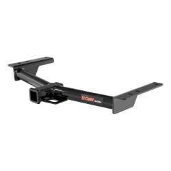CURT - CURT 13193 Class-3 2" Receiver Hitch 15 Transit Connect - Image 1