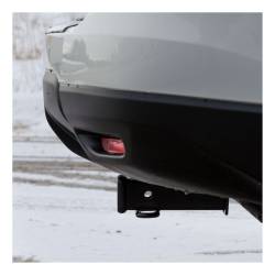CURT - CURT 13204 Class-3 2" Receiver Hitch - Image 4