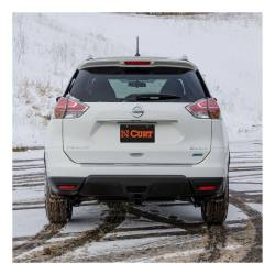CURT - CURT 13204 Class-3 2" Receiver Hitch - Image 3