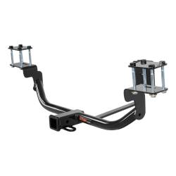 CURT - CURT 13177 Class-3 2" Receiver Hitch 13-14 GLK350 - Image 1