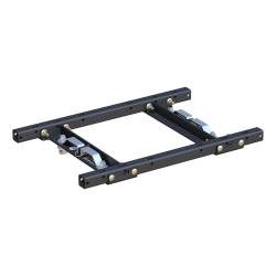 CURT - CURT 16027 Puck System 5th Wheel Legs - Image 1