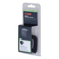 CURT - CURT 58301 Trailer Wire Connector Bracket - Image 2
