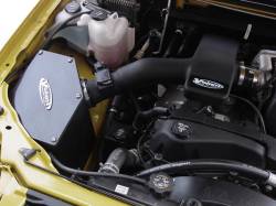 Volant - Volant 15535 Performance Cold Air Intake Kit for 04-06 Colorado/Canyon 3.5L V6 - Image 2