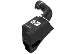 aFe Power - aFe 51-46209 Momentum ST Black Cold Air Intake for 91-01 Jeep Cherokee XJ 4.0L - Image 2