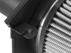 aFe Power - aFe 51-12802 Magnumforce Stage-2 Black Cold Air Intake for 15-16 Dodge V8 6.2L - Image 5
