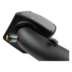 S&B Filters - S&B Filters Cold Air Intake Kit-Oiled Filter Silverado/Sierra 6.6L 75-5091 - Image 4