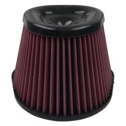 S&B Filters - S&B Filters Replacement Oiled Air Filter for 75-5068 Intake KF-1037 - Image 1