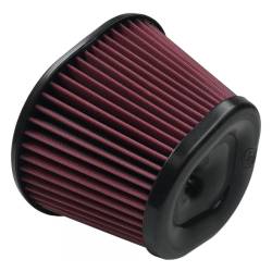 S&B Filters - S&B Filters Replacement Oiled Air Filter for 75-5068 Intake KF-1037 - Image 2