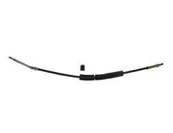 Crown Automotive Jeep Replacement - Crown Automotive RT31041 Parking Brake Cable for 97-01 Jeep Cherokee XJ - Image 1