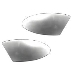 Autoloc - Autoloc AUTBZDH2 Door Handle "Cut Off" Lever - Image 1