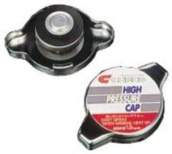 Cusco Fab - CUSCO 00B 050 A13 High Pressure Radiator Cap Type A for Subaru WRX - Image 1