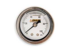 Earl's Performance - Earls Performance 100187ERL Oil Pressure Gauge - Image 1