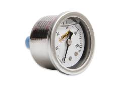 Earl's Performance - Earls Performance 100187ERL Oil Pressure Gauge - Image 3