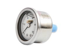 Earl's Performance - Earls Performance 100187ERL Oil Pressure Gauge - Image 2