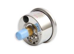 Earl's Performance - Earls Performance 100187ERL Oil Pressure Gauge - Image 4