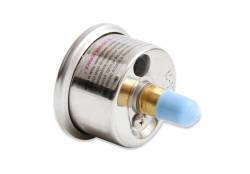 Earl's Performance - Earls Performance 100187ERL Oil Pressure Gauge - Image 5