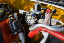 Earl's Performance - Earls Performance 100187ERL Oil Pressure Gauge - Image 6