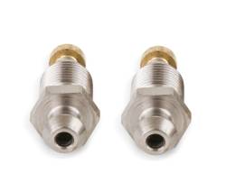 Earl's Performance - Earls Plumbing 280022ERL Solo Bleed 10mm x 1" x 27mm Thread Metric Pair - Image 4