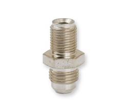 Earl's Performance - Earls Plumbing 961946LERL Steel AN To Inverted Flare Adapter - Image 5