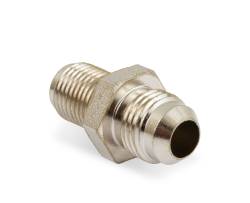 Earl's Performance - Earls Plumbing 961946LERL Steel AN To Inverted Flare Adapter - Image 3