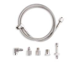 Earl's Performance - Earls Performance 968803-72ERL Oil Pressure Gauge Kit - Image 1