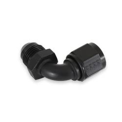 Earl's Performance - Earls Plumbing AT920508ERL 90-DEG Aluminum AN Swivel Coupling - Image 2