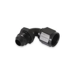 Earl's Performance - Earls Plumbing AT920508ERL 90-DEG Aluminum AN Swivel Coupling - Image 3