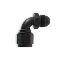 Earl's Performance - Earls Plumbing AT920508ERL 90-DEG Aluminum AN Swivel Coupling - Image 1