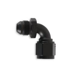 Earl's Performance - Earls Plumbing AT920508ERL 90-DEG Aluminum AN Swivel Coupling - Image 4