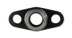 Earl's Performance - Earls Plumbing GT0001ERL Turbo Oil Drain Flange Fitting - Image 1