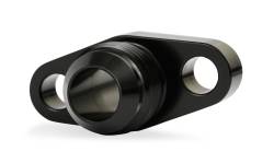 Earl's Performance - Earls Plumbing GT0001ERL Turbo Oil Drain Flange Fitting - Image 5