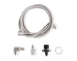 Earl's Performance - Earls Performance LS0032ERL Oil Pressure Gauge Kit - Image 1