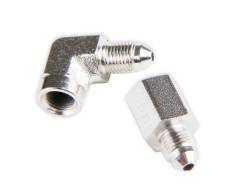 Earl's Performance - Earls Performance LS0032ERL Oil Pressure Gauge Kit - Image 4