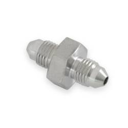 Earl's Performance - Earls Plumbing SS981503ERL -3 AN Male to -3 AN Male Straight SS Union - Image 2