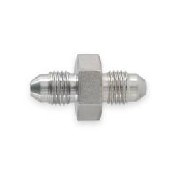 Earl's Performance - Earls Plumbing SS981503ERL -3 AN Male to -3 AN Male Straight SS Union - Image 3