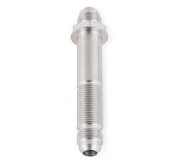 Earl's Performance - Earls Plumbing SS983506ERL Straight Stainless Steel AN Bulkhead Union - Image 5