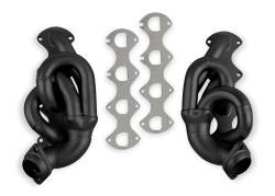 FlowTech - Flowtech 12124FLT Shorty Headers for 00-09 Ford Mustang 4.6/5.4 - Image 1