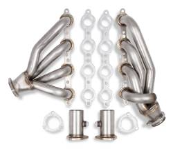 FlowTech - Flowtech 11578FLT LS Swap Shorty Header - Image 1
