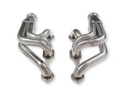 FlowTech - Flowtech 11570FLT SBC Turbo Exhaust Headers for Chevy Small Block - Image 2