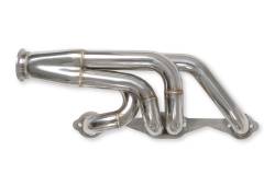 FlowTech - Flowtech 11570FLT SBC Turbo Exhaust Headers for Chevy Small Block - Image 4